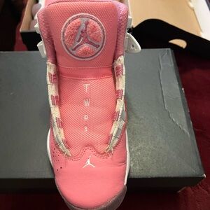 Nike Air Jordan 1 Mid SE (GS) -